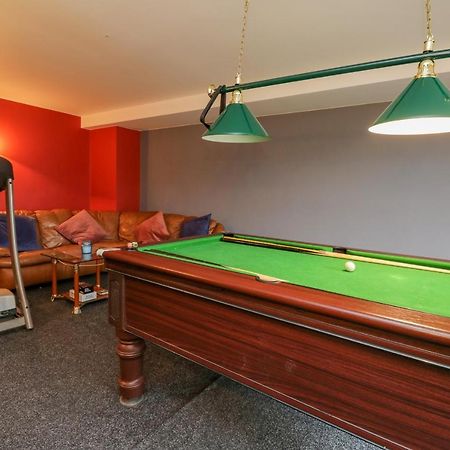 Villa The Annexe, Melbourne House Penrith Esterno foto
