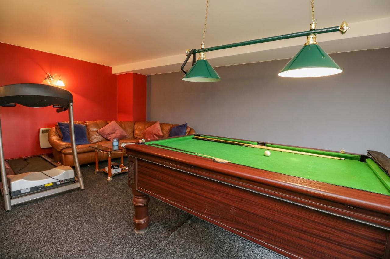 Villa The Annexe, Melbourne House Penrith Esterno foto