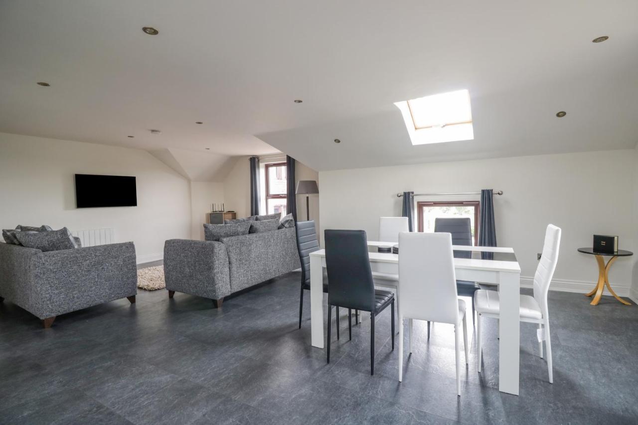 Villa The Annexe, Melbourne House Penrith Esterno foto