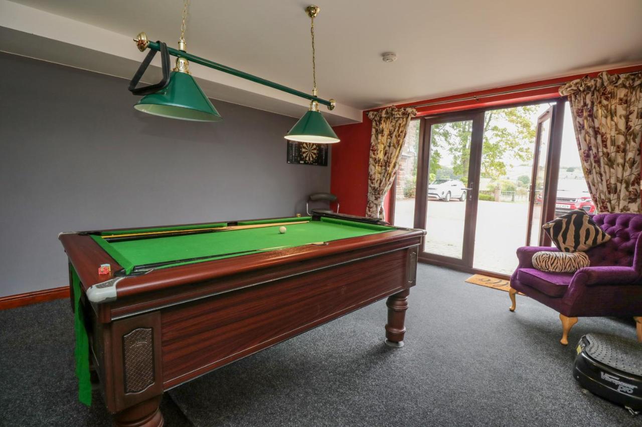 Villa The Annexe, Melbourne House Penrith Esterno foto