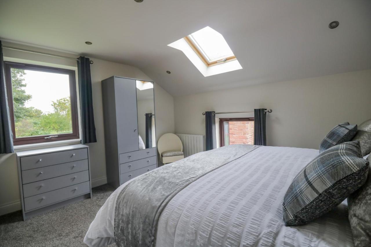 Villa The Annexe, Melbourne House Penrith Esterno foto