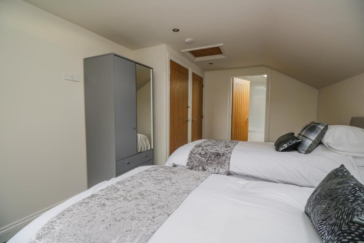 Villa The Annexe, Melbourne House Penrith Esterno foto