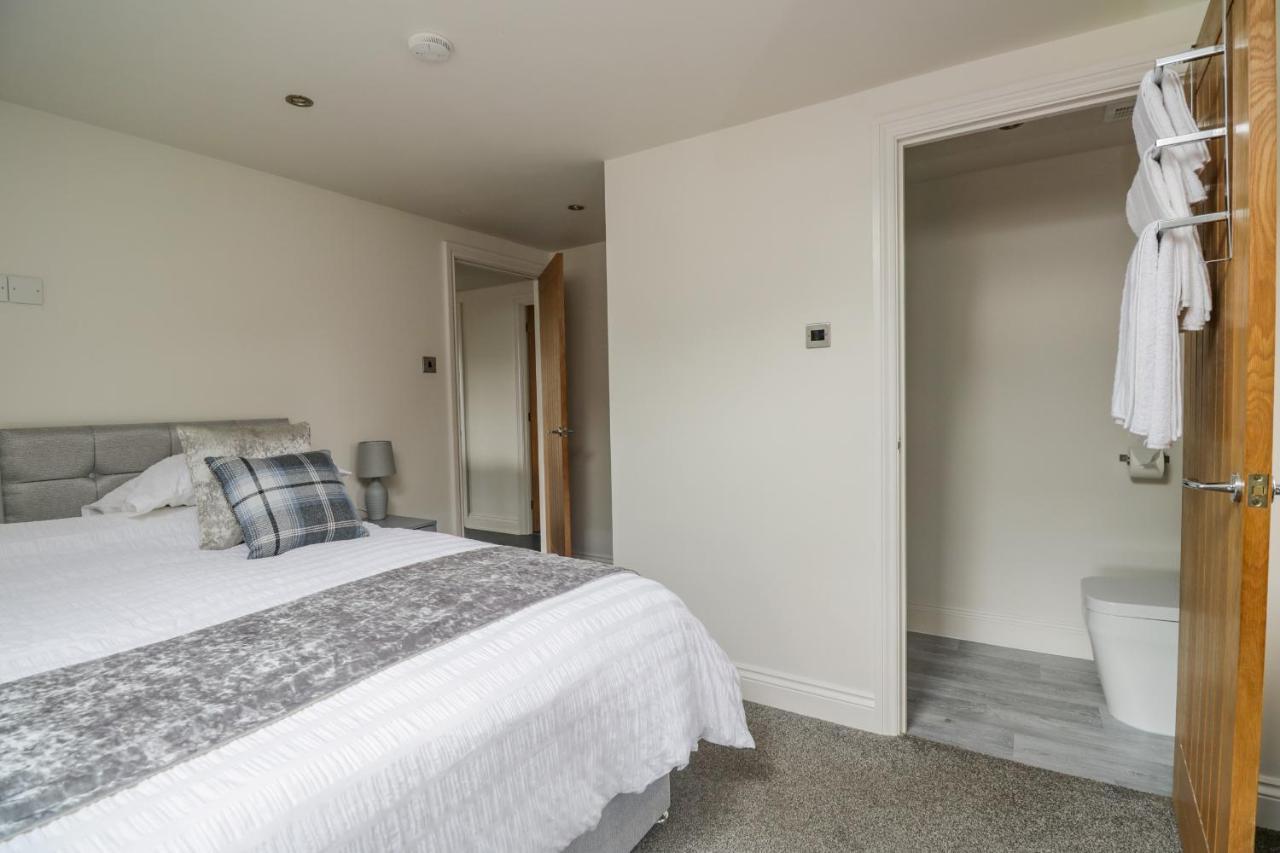 Villa The Annexe, Melbourne House Penrith Esterno foto