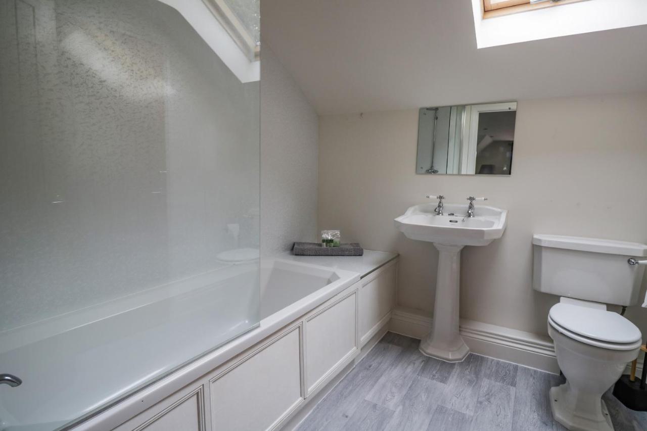 Villa The Annexe, Melbourne House Penrith Esterno foto